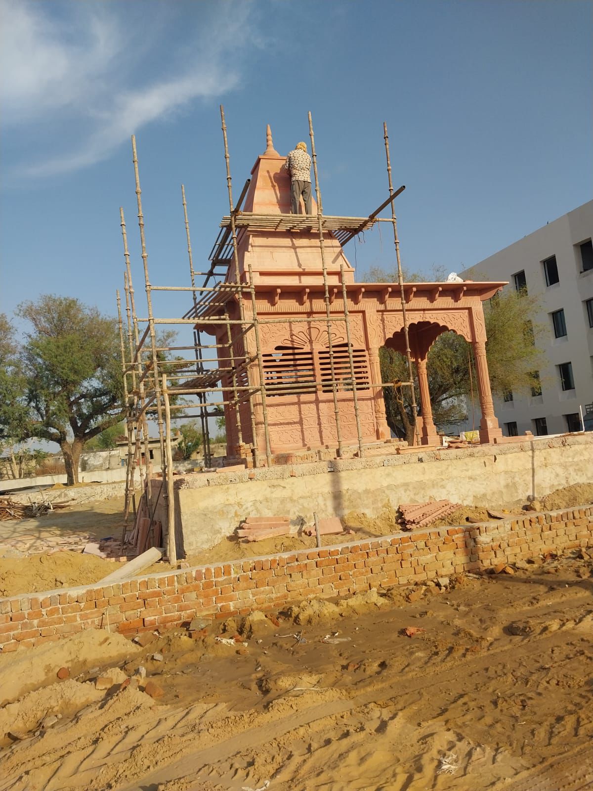 Ganesh Idol