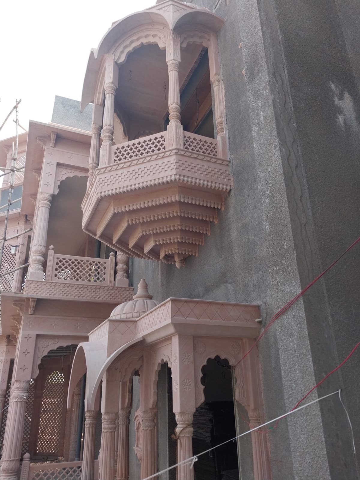 Heritage Wall Panel
